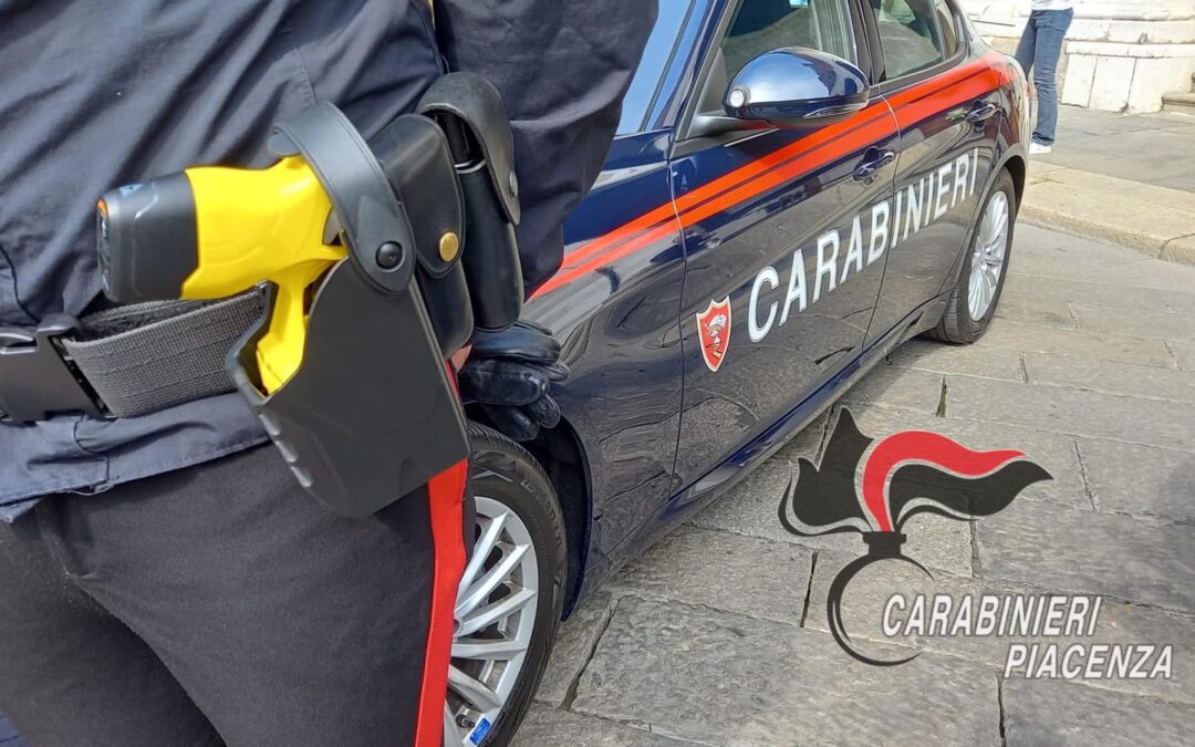UNARMA, SUL DECESSO DELL’UOMO DOPO L’USO DEL TASER ASPETTIAMO LA CHIUSURA DELLE INDAGINI
