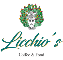 LICCHIO’S COFFE & FOOD, Taormina