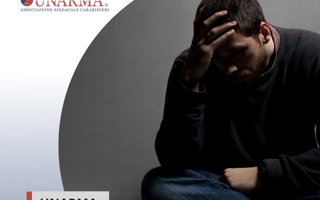 UNARMA SUICIDI NELL’ARMA DEI CARABINIERI: LA MISURA È COLMA
