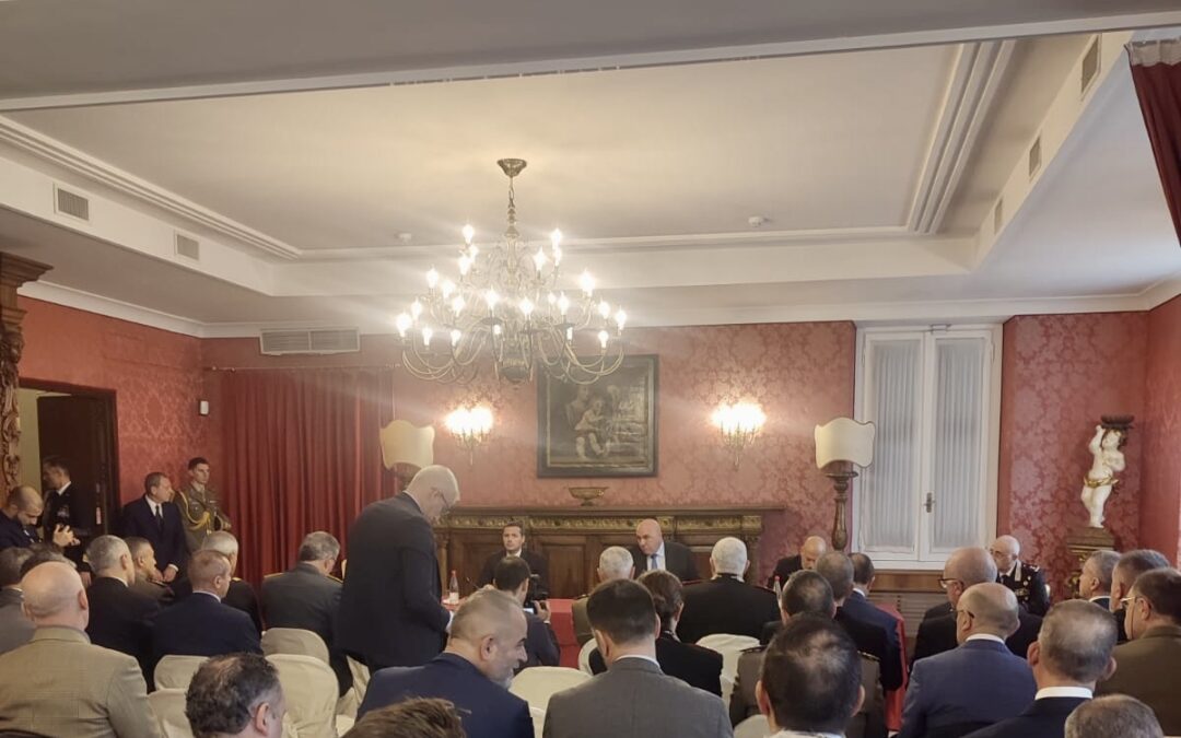 UNARMA BENE L’INCONTRO TRA IL GOVERNO E LE SIGLE SINDACALI MA DISATTESE LE RISPOSTE SULLA PREVIDENZA COMPLEMENTARE