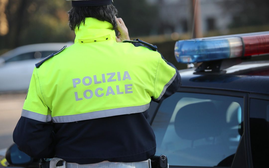 SCIOPERO DELLA POLIZIA LOCALE DI MILANO: UNARMA SIAMO SOLIDALI CON LORO 