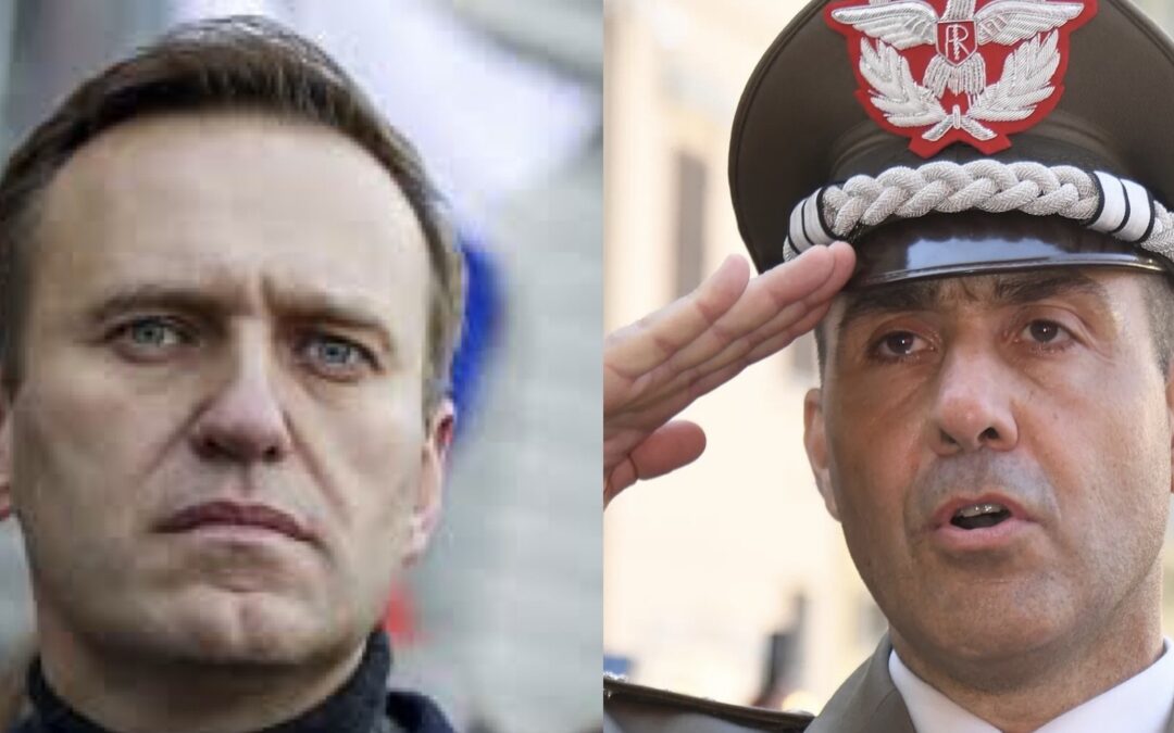 “UNARMA: CORTO CIRCUITO MEDIATICO – ACCUSE DI ACCANIMENTO SELETTIVO CONTRO IL GENERALE VANNACCI”