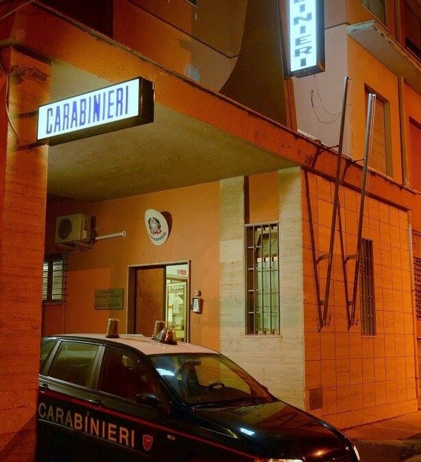 UNARMA “SEGNALAZIONI DI MALESSERE AL COMANDO STAZIONE CARABINIERI DI MONTALTO DI CASTRO: RICHIESTA DI INTERVENTO PER IL BENESSERE DEL PERSONALE”