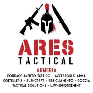 ARES TACTICAL - Armeria - Equipaggiamento Tattico