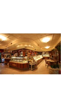 PASTICCERIA INCONTRO