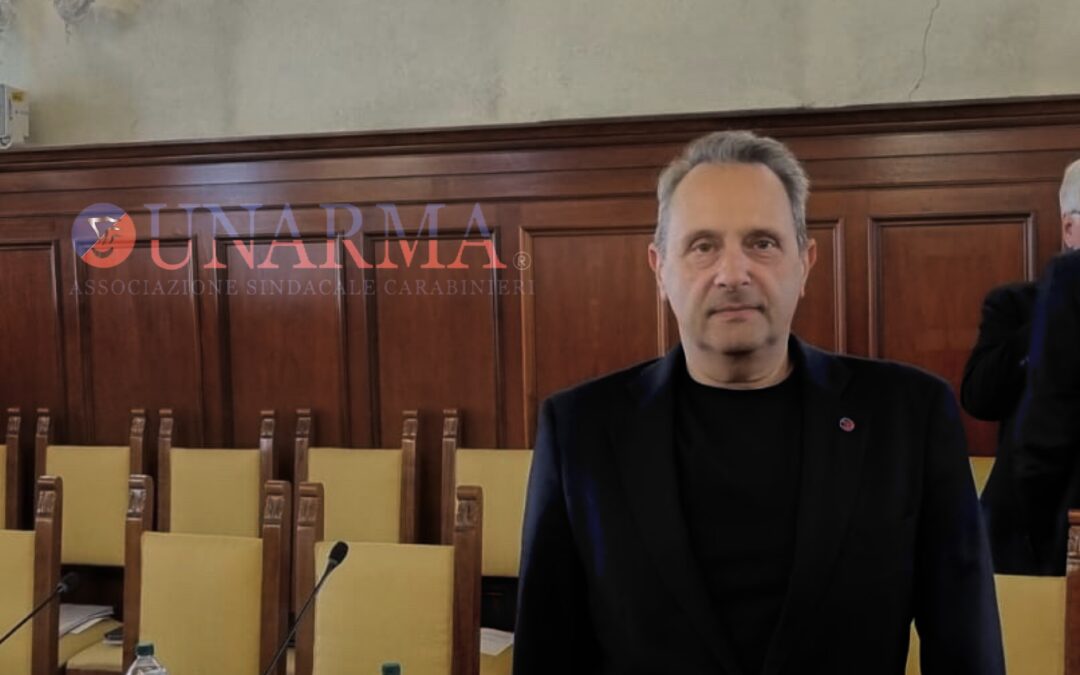 Unarma: Confusione ai Vertici: Chi Guida davvero il Dicastero?