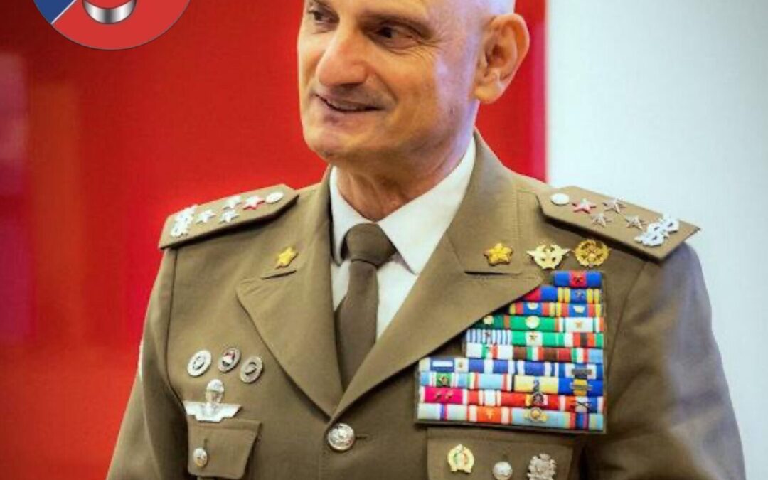 “UNARMA: Fiducia nel Generale Portolano e Appello a una Nuova Era di Dialogo per le Associazione Professionali a Carattere Sindacale Militare”