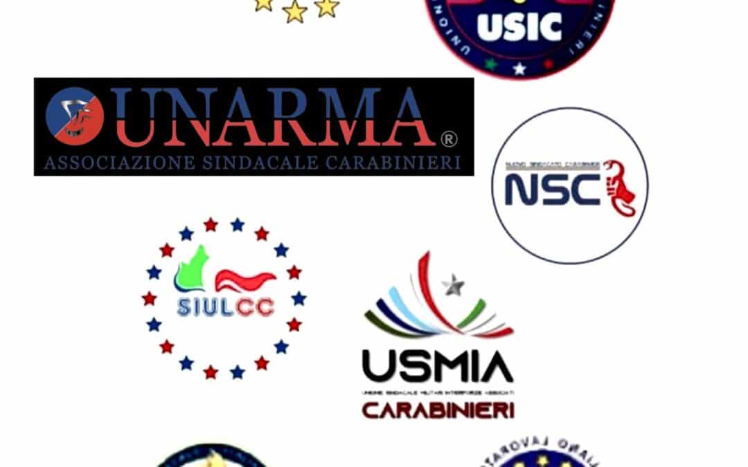 100 MILIONI STRAORDINARIO IN LEGGE BILANCIO CONFERMANO LE NOSTRE RIVENDICAZIONI