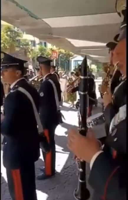 UNARMA condanna la deriva celebrativa delle Quattro Giornate di Napoli: “Musiche inappropriate offendono la memoria storica”