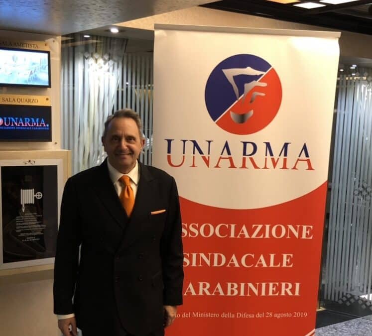 OGGETTO: ISTANZA PER L’ACQUISIZIONE DEI DATI RELATIVI AL NUMERO COMPLESSIVO, AL TIPO E ALLA COMPOSIZIONE DEGLI ALLOGGI DI SERVIZIO UBICATI NELLA CAPITALE ART. 316 D.P.R. 90/2010