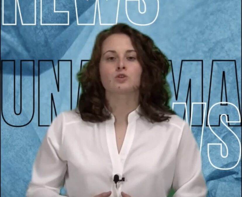 UNARMA NEWS – EDIZIONE DEL 16 MARZO 2025