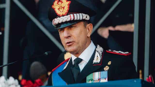 Lettera Aperta al Comandante Generale dell’Arma dei Carabinieri:Criticità nelle Procedure per il Riconoscimento dello Status di Vittima del Dovere e Richiesta di Immediato Intervento
