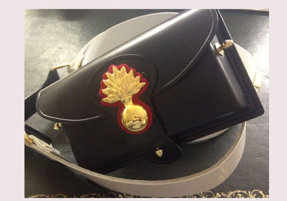 Bandoliera nei servizi operativi: Unarma chiede il riesame delle punizioni disciplinari