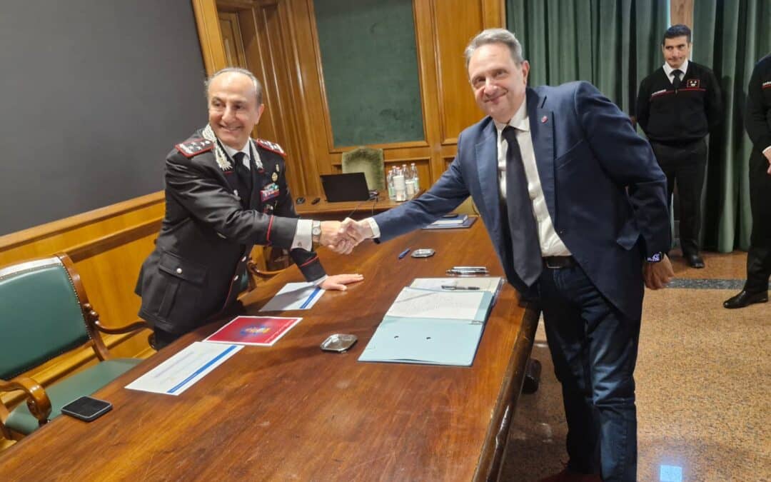 FESI 2024: Nuovi prospetti e aggiornamenti su produttività e progettualità