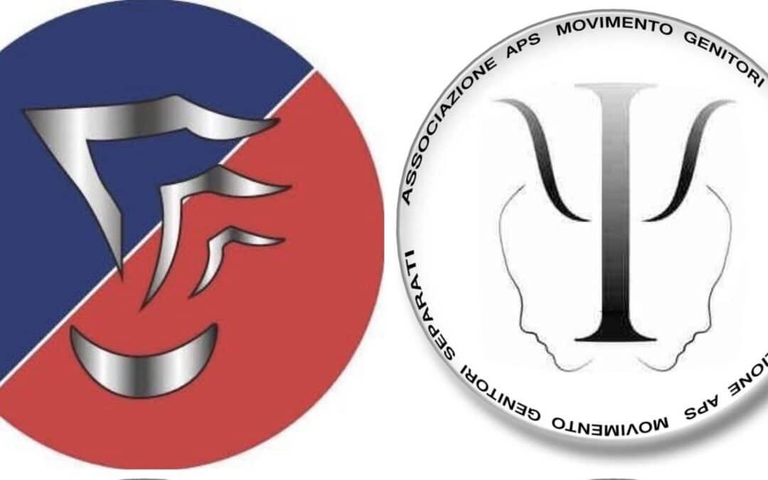 Protocollo d’intesa tra Movimento Genitori Separati e UNARMA: al via collaborazione quinquennale