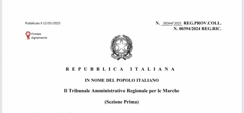 Ancora un altro grande successo targato UNARMA: chi diffamava dovrà tacere