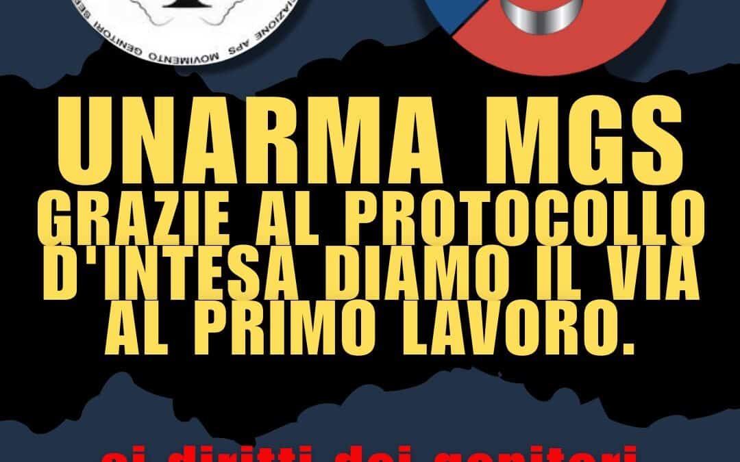 UNARMA – Associazione Sindacale Carabinieri Accanto al personale, sempre: un progetto concreto per i militari separati