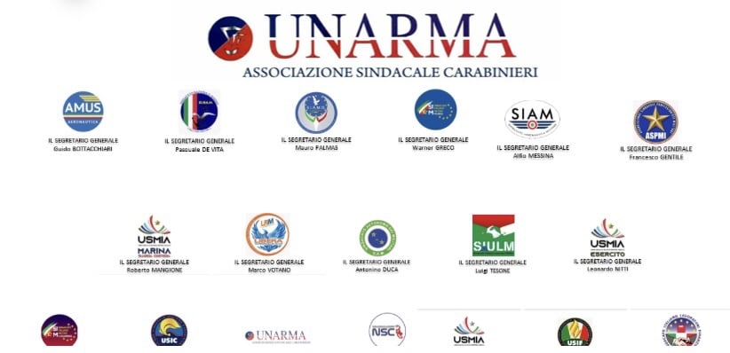 CHIEDIAMO CONCRETA ATTUAZIONE DELLE NORME CHE REGOLANO LE ATTIVITA’ E LE PREROGATIVE SINDACALI: “IL PERDER TEMPO A CHI PIU’ SA PIU’ SPIACE”, GOVERNO, SE CI SEI BATTI UN COLPO…