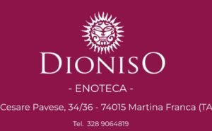 ENOTECA DIONISO