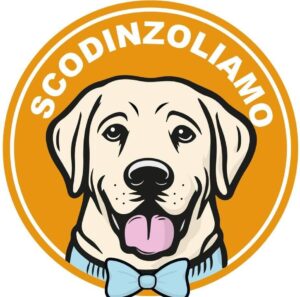 Toelettatura "SCODINZOLIAMO"