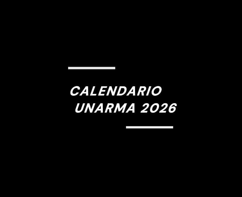 UNARMA 2026 – Trailer ufficiale