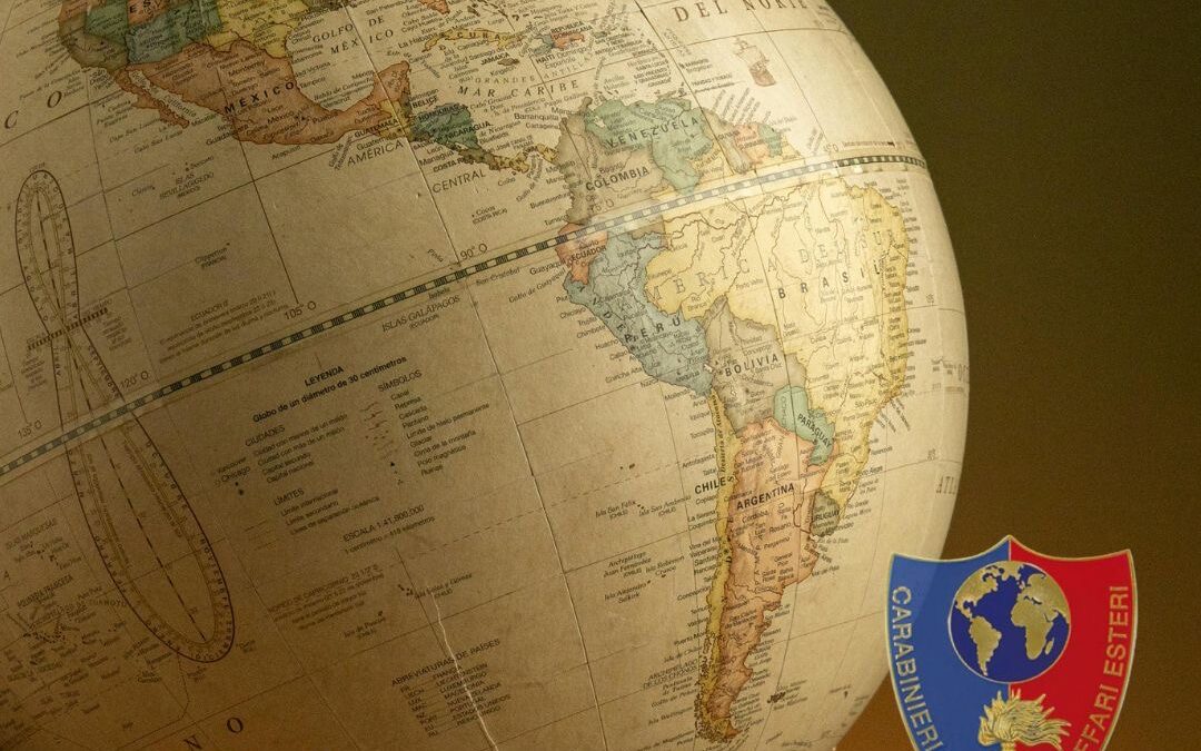 OGGETTO: FESI 2024 – Ritardi ingiustificati per i Carabinieri in servizio all’estero