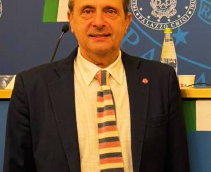 Un anno di battaglie e conquiste per i CarabinieriIl punto di fine anno del Segretario Generale Antonio Nicolosi