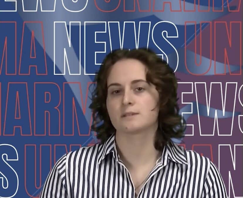 UNARMA NEWS EDIZIONE DEL 21 DICEMBRE