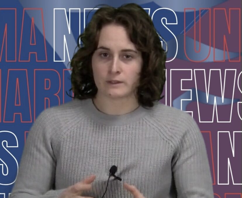 UNARMA NEWS EDIZIONE DEL 1 FEBBRAIO