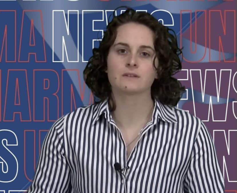 UNARMA NEWS EDIZIONE DEL 15 FEBBRAIO