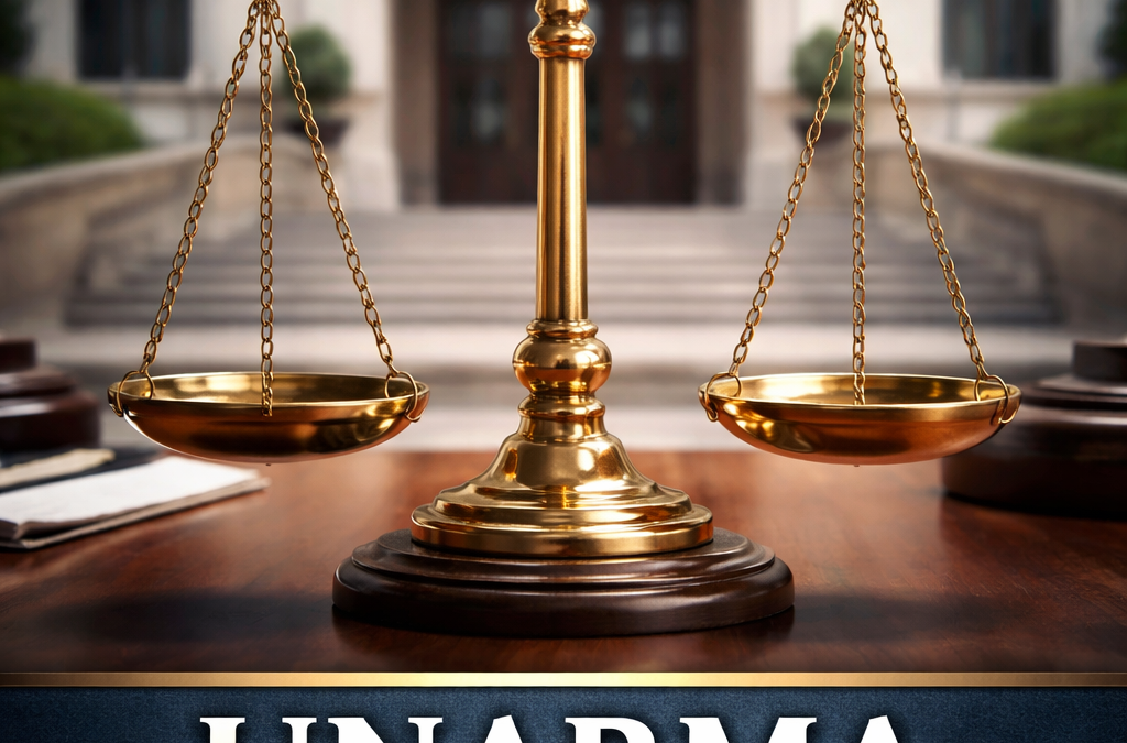 ⚖️ Unarma vince ancora