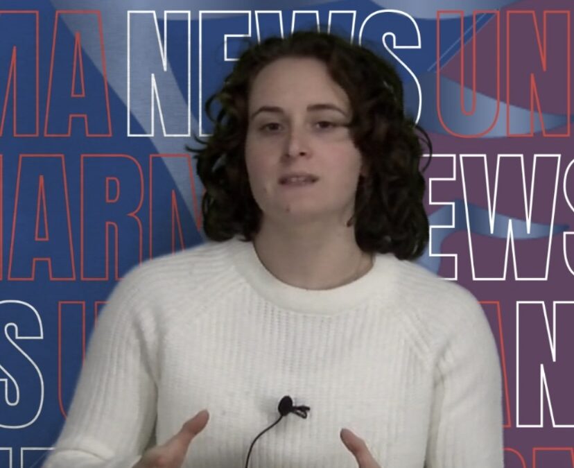 UNARMA NEWS EDIZIONE DEL 15 MARZO