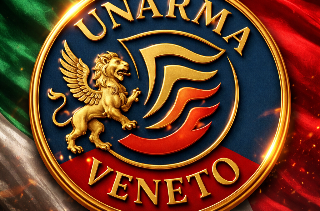 Oggetto: Osservazioni e proposta di razionalizzazione spese relative al mobilio delle foresterie – Comando Legione Carabinieri Veneto