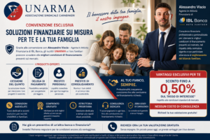 Alessandro Viscio - Agente in Attività Finanziaria di IBL Banca