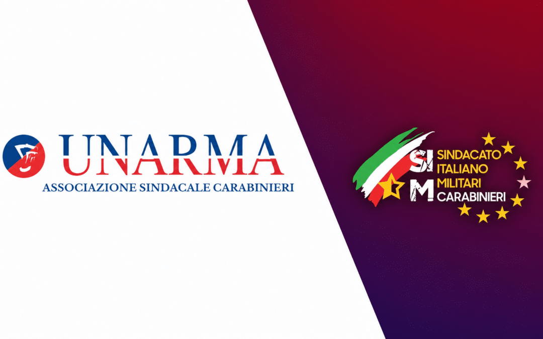 𝗨𝗟𝗧𝗜𝗠𝗔𝗧𝗨𝗠 𝗦𝗜𝗠 𝗖𝗔𝗥𝗔𝗕𝗜𝗡𝗜𝗘𝗥𝗜 𝗘 𝗨𝗡𝗔𝗥𝗠𝗔: 𝗣𝗥𝗜𝗠𝗔 𝗟𝗔 𝗣𝗥𝗘𝗩𝗜𝗗𝗘𝗡𝗭𝗔 𝗗𝗘𝗗𝗜𝗖𝗔𝗧𝗔, 𝗣𝗢𝗜 𝗜𝗟 𝗖𝗢𝗡𝗧𝗥𝗔𝗧𝗧𝗢