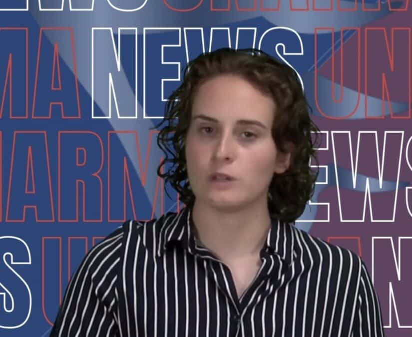 UNARMA NEWS EDIZIONE DEL 19 LUGLIO