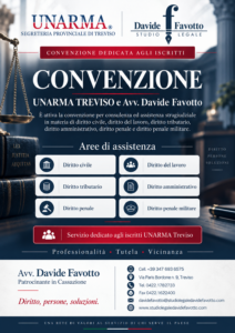 Convenzione legale