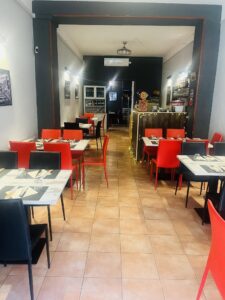 RISTORANTE PIZZERIA MY DREAM